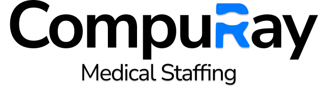 CompuRay Logo