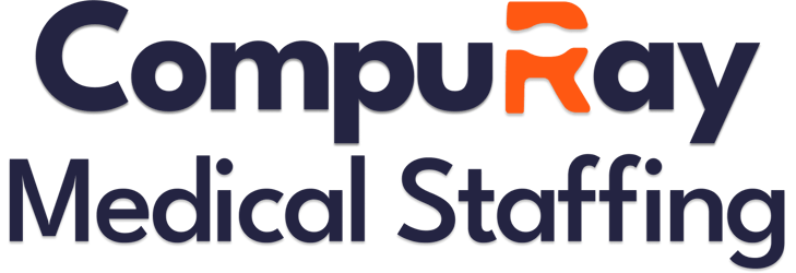 CompuRay Logo